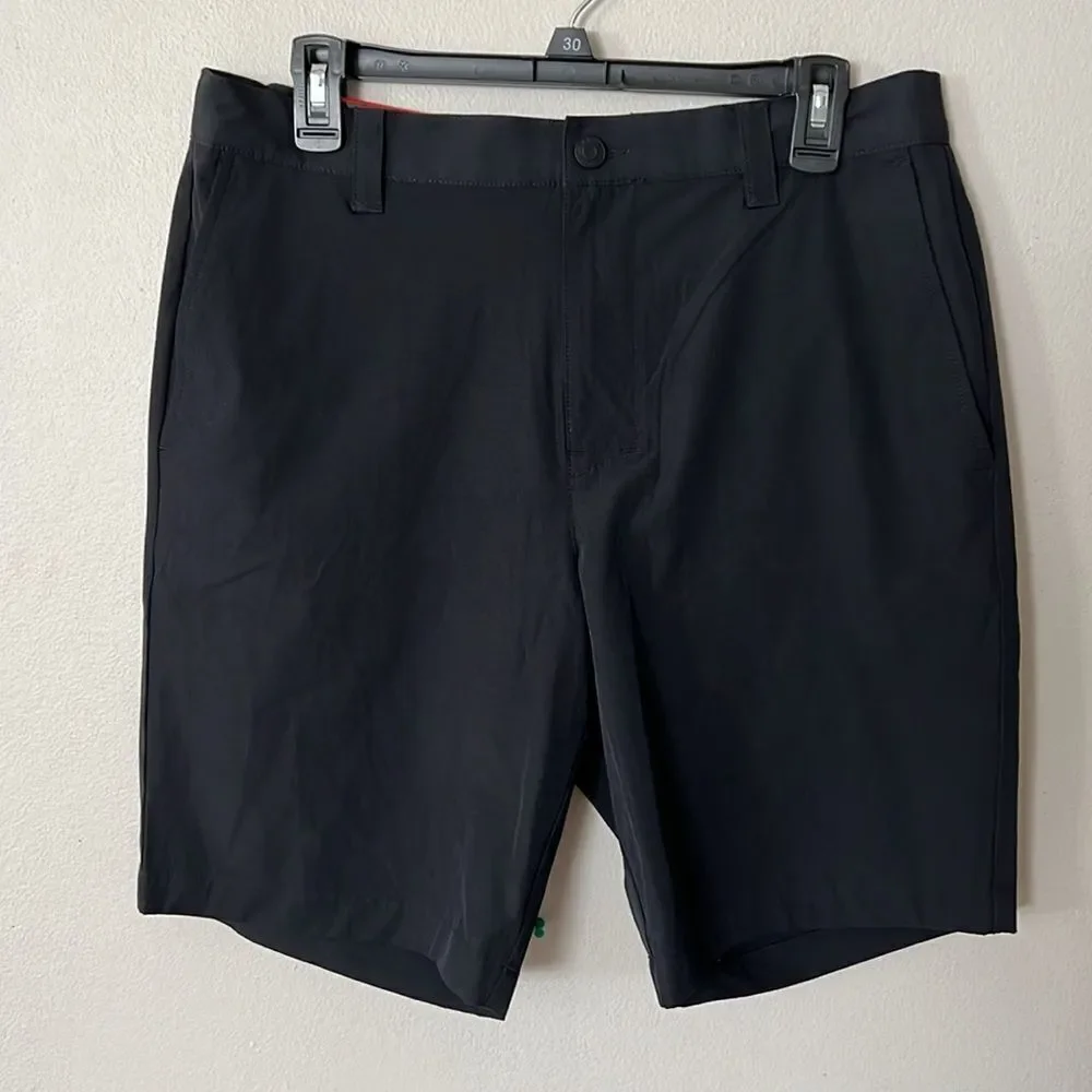 Banana Republic Comfort Flat Front Shorts Men's Size 30 / XS